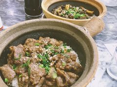 -红星光发煲仔饭(大石街店)