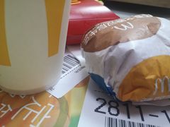 -麦当劳(虹桥南丰城店)
