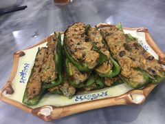 -红星光发煲仔饭(大石街店)