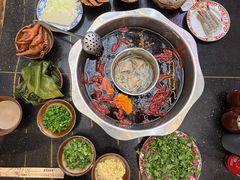 -肥龙火锅(南坪店)