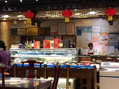 大堂-洁雅小南方俏巴鱼馆(汴河街店)