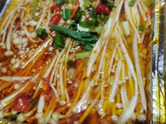 -鑫农夫炒鸡炒虾尾(农业路店)