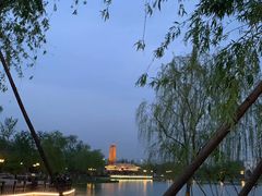 -西海子公园