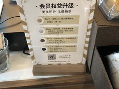 -Peet's Coffee皮爷咖啡(德基店)