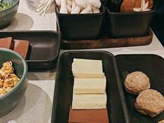 -新辣道鱼火锅(上地华联店)