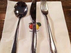 -安妮意大利餐厅(国贸店)