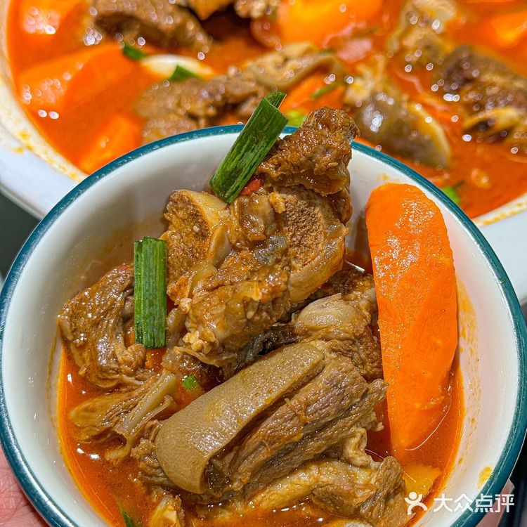 这一碗DIY的鲍鱼小炒肉真是下饭神器啊！