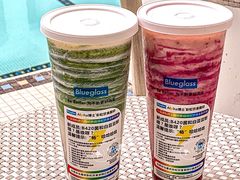 -Blueglass酸奶(上生新所店)