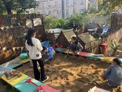 -HERRE·FARM 赫尔露营农场·团建聚会包场