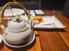 -Mr.Fish鱼鲜生海鲜放题(高德置地冬广场店)