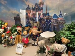 -济州岛泰迪熊博物馆