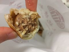 鲜肉一口酥-宋记饼家(石门二路店)