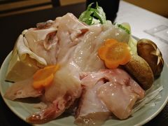 -玄品河豚(那覇國際通里之関)