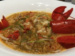 -三利音·东方司宴(外滩店)