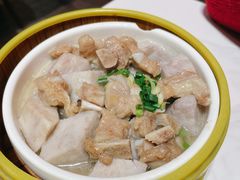 香芋排骨-火宫殿·小吃王国(坡子街店)