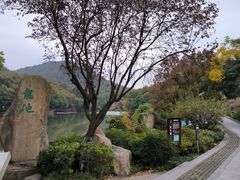-白马涧龙池景区