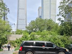 -恰八斗·猛火长沙菜(国贸店)