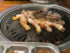 -·缸桶屋·韩式牛肋条自助烤肉(西湖D11店)