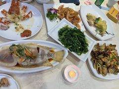 -南海渔家•海鲜•正宗海南菜(海棠湾店)