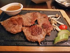 -路易十三西餐厅(西关新天地店)