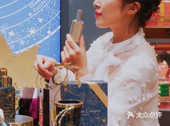 冬日心愿清单 ｜ 予你一整瓶的璀璨星辰