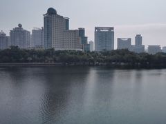 -南宁南湖公园
