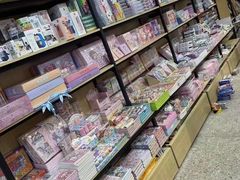 -晨光文具(天客隆大厦大商超市店)