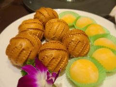 -江南·JIANGNAN(北京歌华开元大酒店)