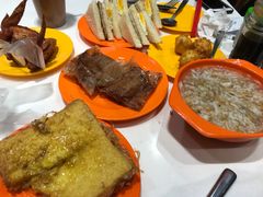 -冰岛茶餐厅(世茂店)