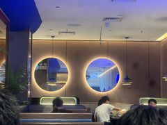 -非烤勿扰自助烤肉(宝安天虹店)