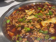 -盐井记·自贡美蛙鲜锅兔(中和店)
