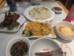 -饺子季水饺餐厅(新市街店)