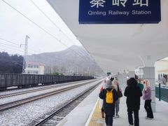 -嘉陵江源头景区