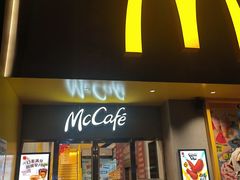-麦当劳(东大桥店)