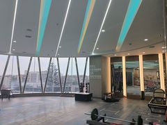 -美航国际健身(北京华联店)