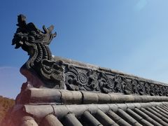 -山西王家大院