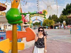 -祥源·阜阳生态乐园