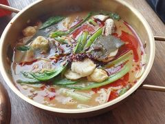 -野人部落(沈阳一店)