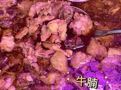 -阿娟牛肉丸·手打牛肉丸·现做现卖