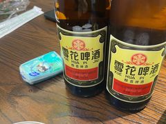 -高原第一家资格烤羊肉(玉林南路总店)