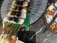 -十三姨正合丰烤肉(营迹路店)