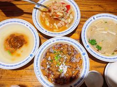 -老雒阳面馆·水席(王城路店)