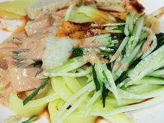 -陇上全荟兰州传统牛肉面(延吉路店)