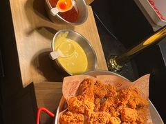 -比格比萨自助(新辰里学清路店)