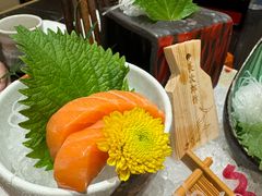 -鮨匠·割烹料理(巨鹿花园店)
