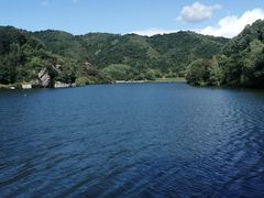 -玉渡山风景区-售票处