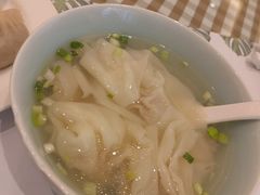 -君来梁溪饭店-餐厅
