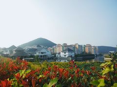 -汤山公园