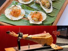 -拉蒂娜·巴西牛排馆 Latina·Brazilian Steakhouse(陆家嘴旗舰店)