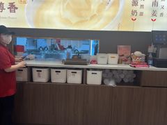 -赵记传承·中国甜品(福州总店)
